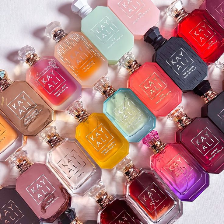 ترندترین عطرای روز